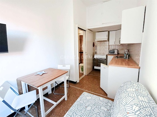 appartamento in vendita a Rapallo