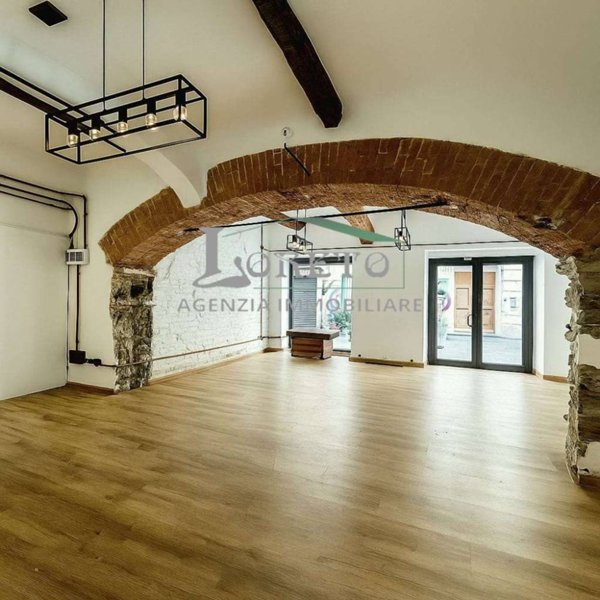 negozio in vendita a Rapallo