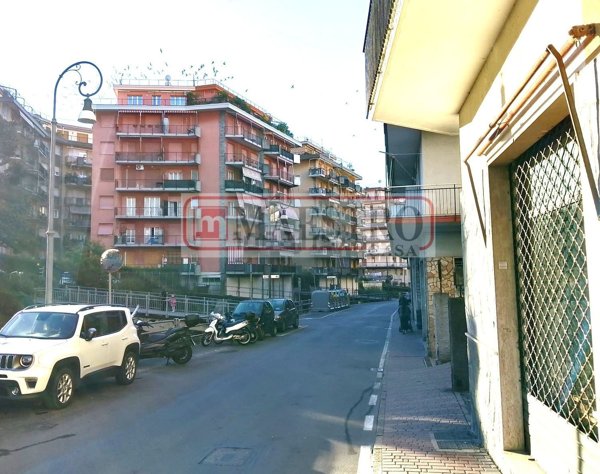 appartamento in vendita a Rapallo