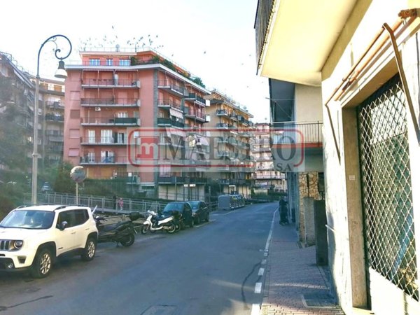 appartamento in vendita a Rapallo