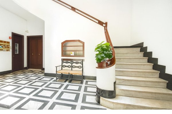 appartamento in vendita a Rapallo