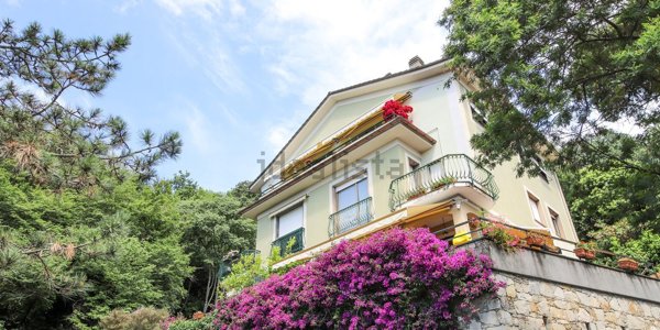 appartamento in vendita a Rapallo