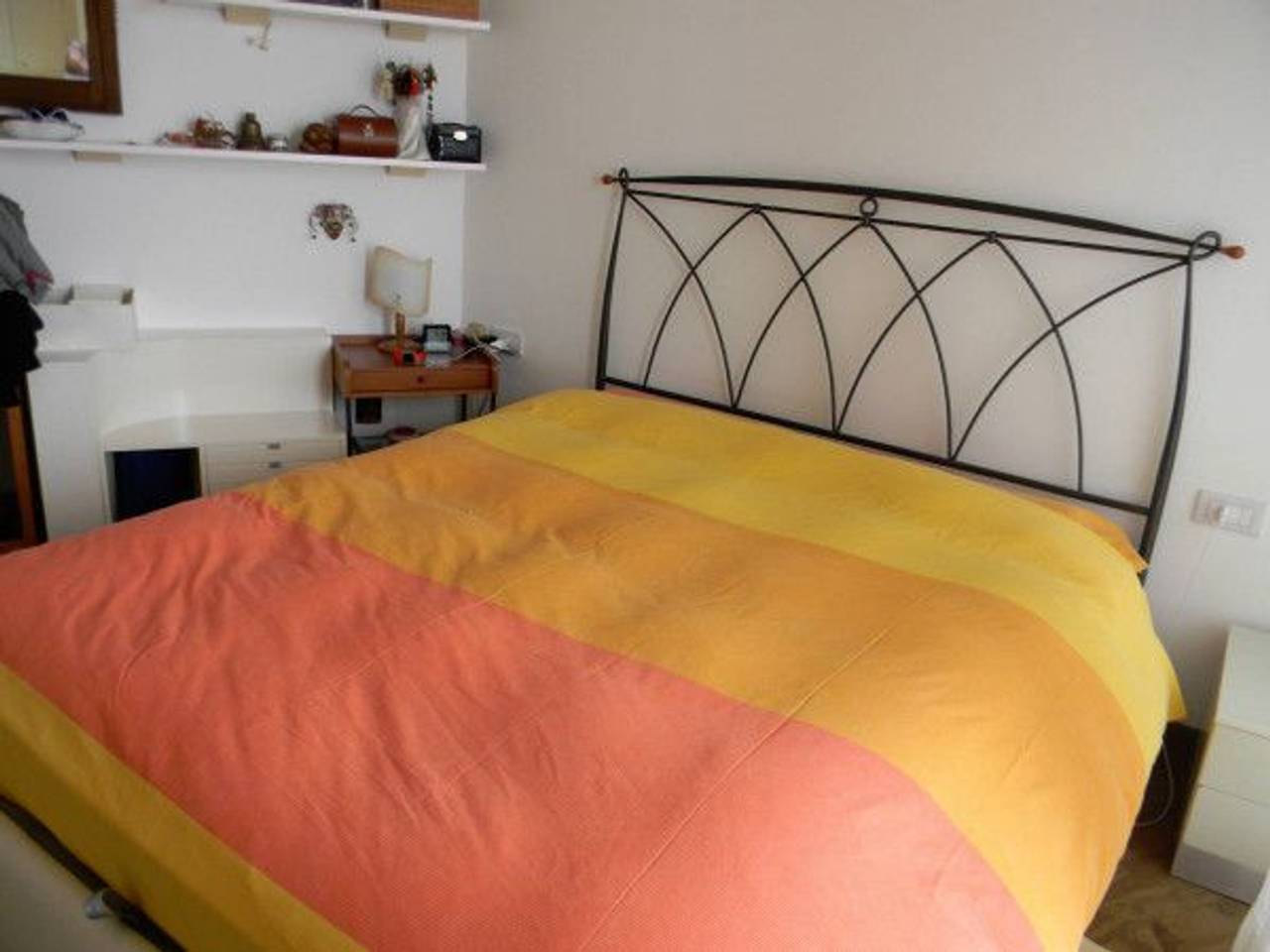 appartamento in vendita a Rapallo