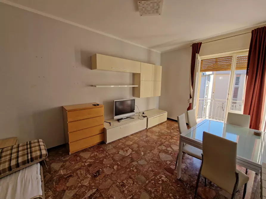 appartamento in vendita a Rapallo in zona San Michele di Pagana