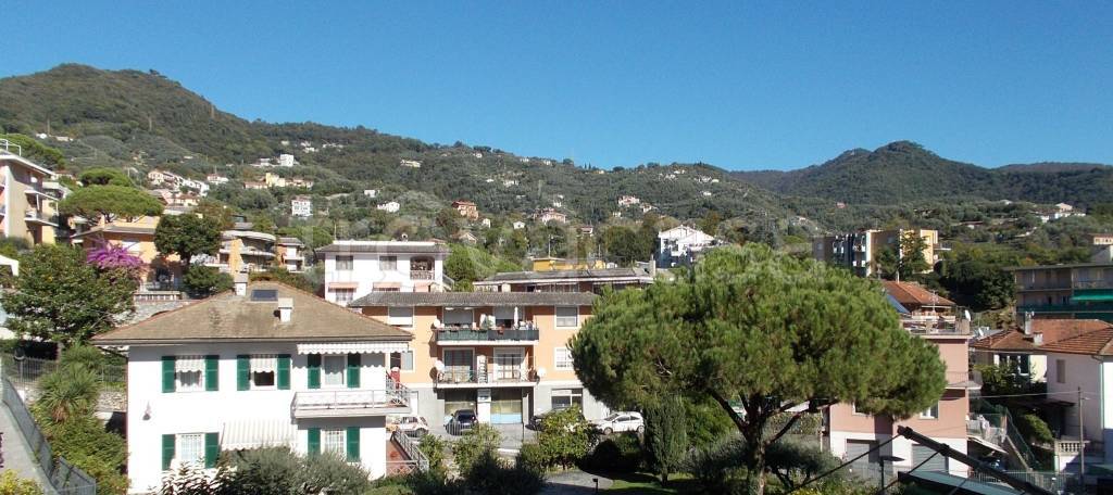 appartamento in vendita a Rapallo