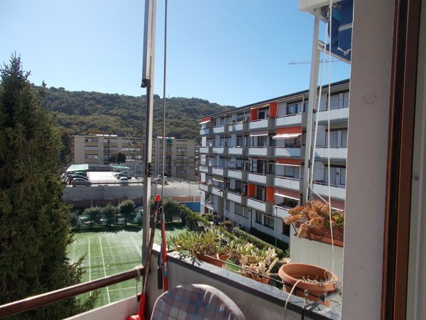 appartamento in vendita a Rapallo