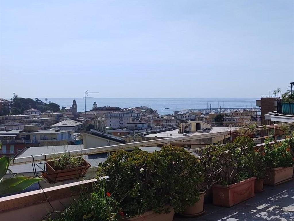 appartamento in vendita a Rapallo
