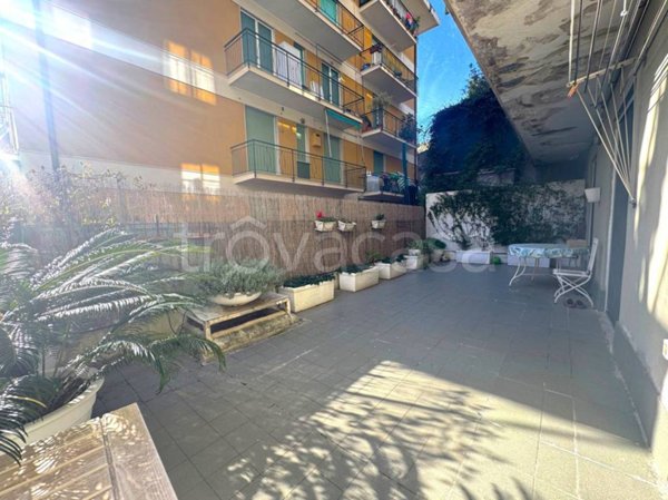 appartamento in vendita a Rapallo