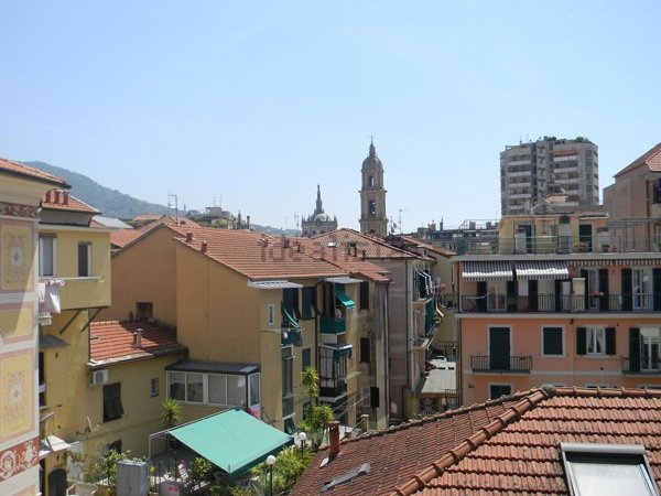 appartamento in vendita a Rapallo