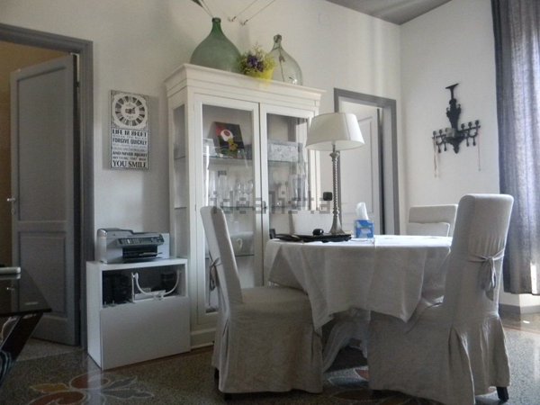appartamento in vendita a Rapallo in zona San Michele di Pagana
