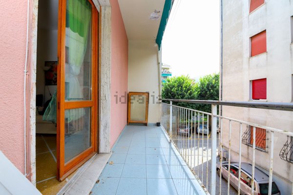 appartamento in vendita a Rapallo