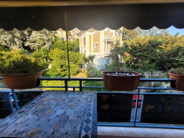 appartamento in vendita a Rapallo