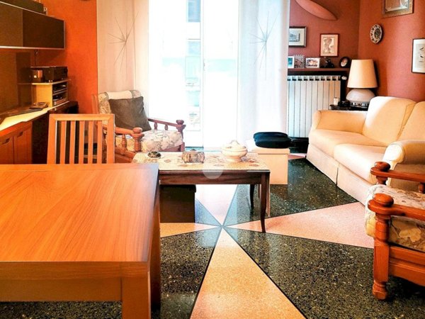 appartamento in vendita a Rapallo