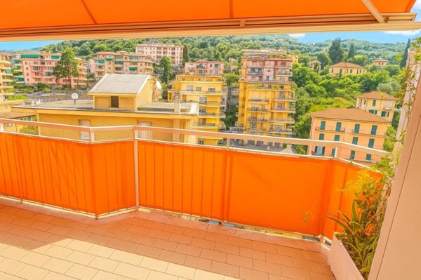 appartamento in vendita a Rapallo