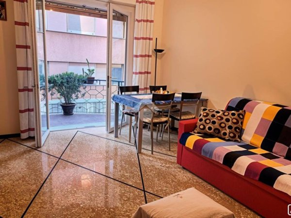 appartamento in vendita a Rapallo