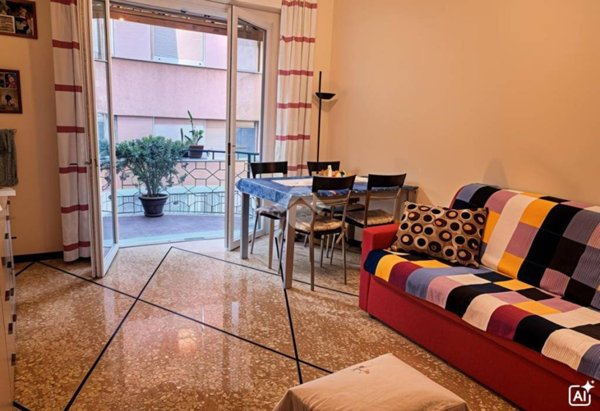 appartamento in vendita a Rapallo