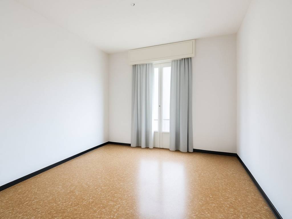 appartamento in vendita a Rapallo in zona San Michele di Pagana