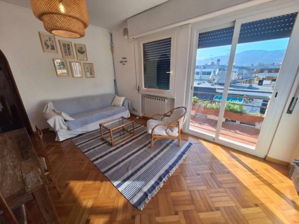 appartamento in vendita a Rapallo