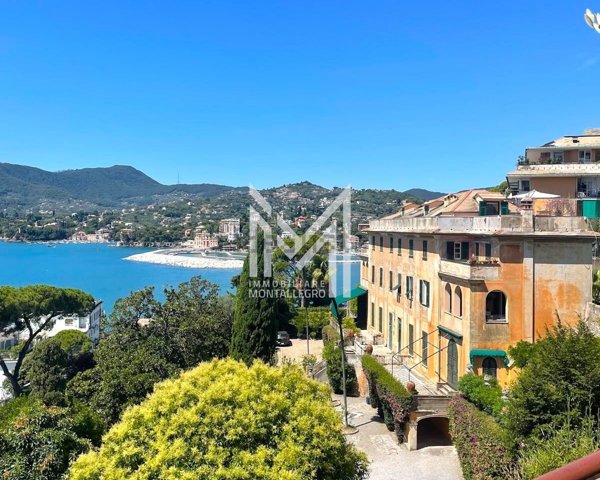 appartamento in vendita a Rapallo