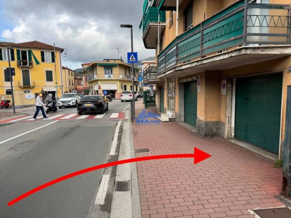 appartamento in vendita a Rapallo