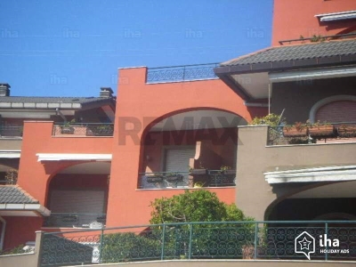 appartamento in vendita a Rapallo in zona San Michele di Pagana