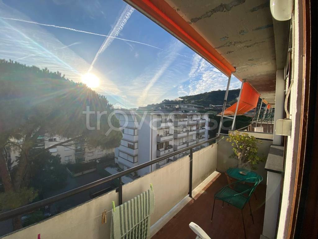 appartamento in vendita a Rapallo