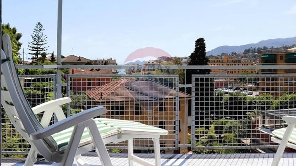 appartamento in vendita a Rapallo