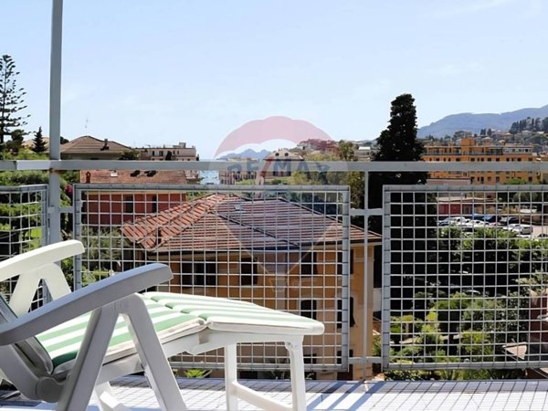 appartamento in vendita a Rapallo