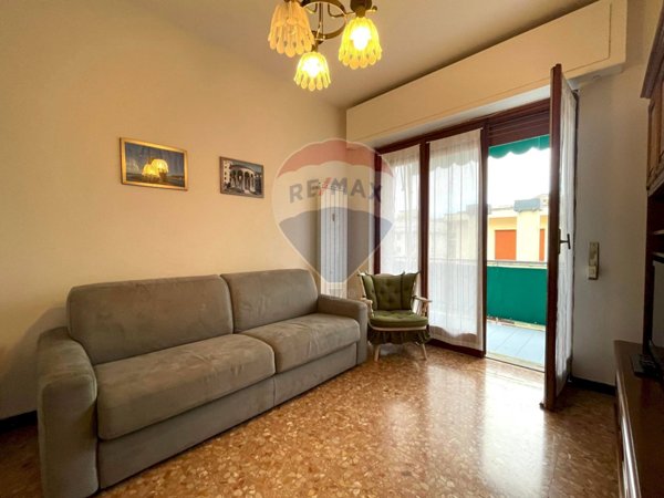 appartamento in vendita a Rapallo