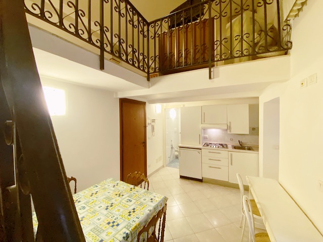 appartamento in vendita a Rapallo