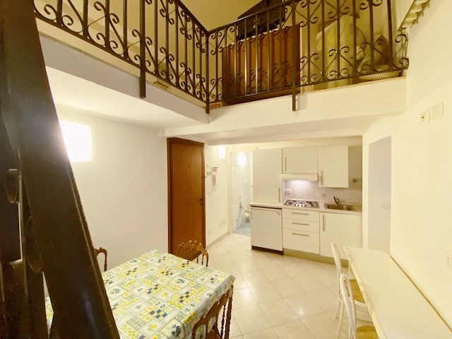 appartamento in vendita a Rapallo