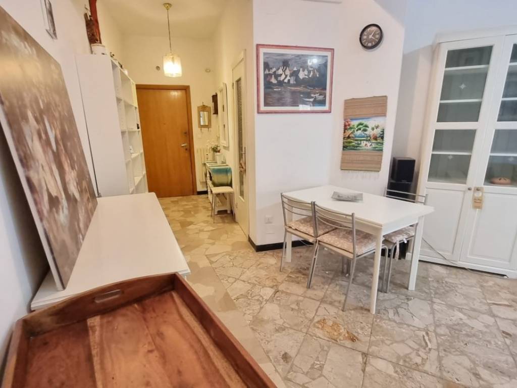 appartamento in vendita a Rapallo