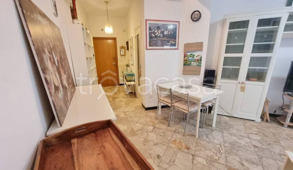 appartamento in vendita a Rapallo