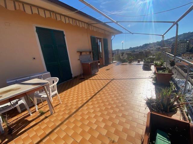 appartamento in vendita a Rapallo