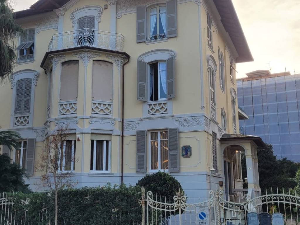 appartamento in vendita a Rapallo