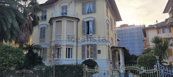 appartamento in vendita a Rapallo