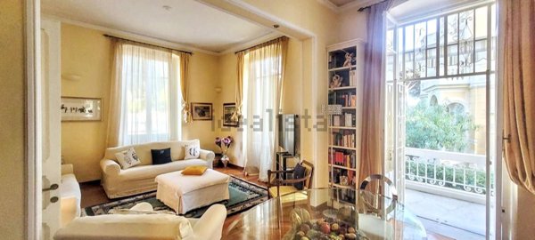 appartamento in vendita a Rapallo in zona San Michele di Pagana