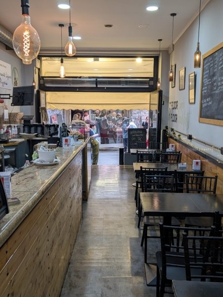 negozio in vendita a Rapallo