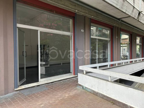 negozio in vendita a Rapallo