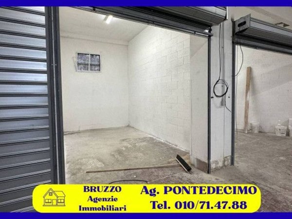 negozio in vendita a Rapallo