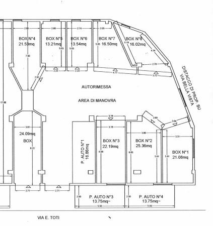 negozio in vendita a Rapallo