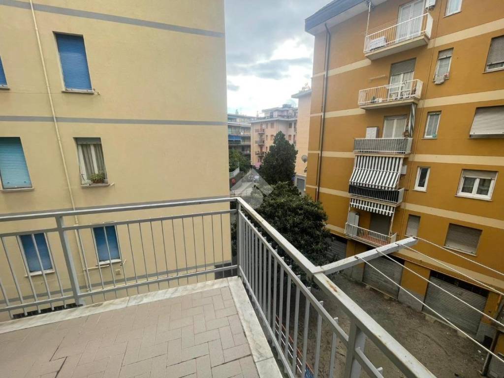 appartamento in vendita a Rapallo