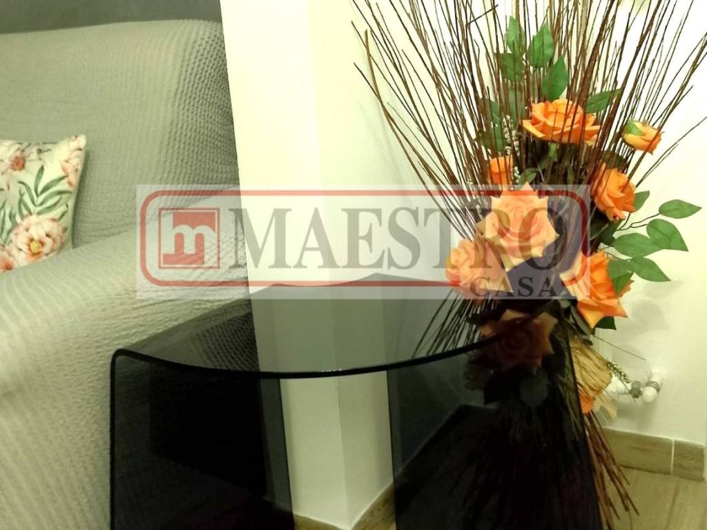 appartamento in vendita a Rapallo in zona San Michele di Pagana