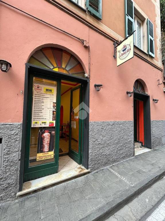 negozio in vendita a Rapallo