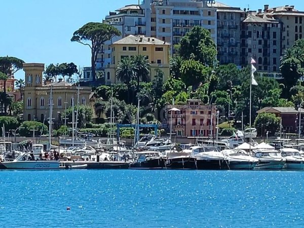 appartamento in vendita a Rapallo