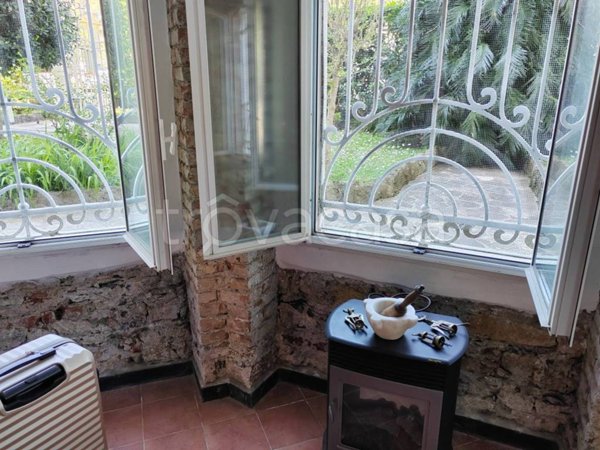 appartamento in vendita a Rapallo