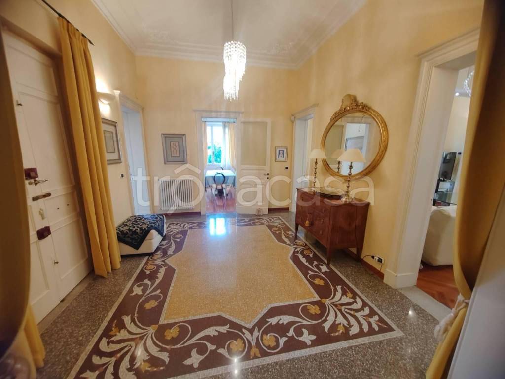 appartamento in vendita a Rapallo