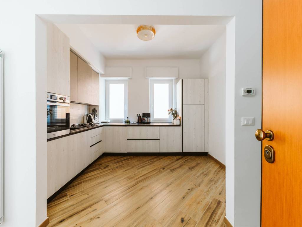 appartamento in vendita a Rapallo