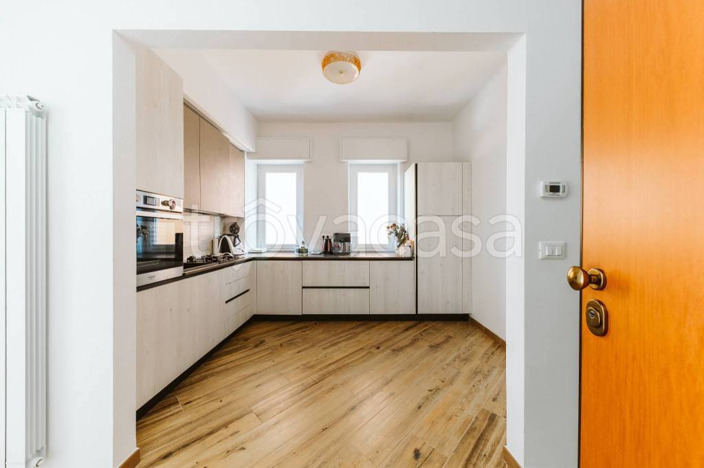 appartamento in vendita a Rapallo