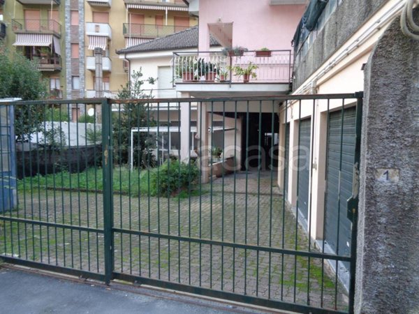 casa indipendente in vendita a Rapallo